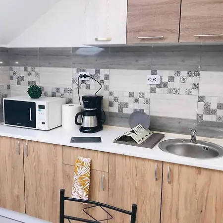 Apartament Cu 2 Camere, Spatios Si Confortabil. Apartment Timisoara