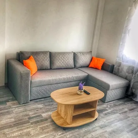 Apartament Cu 2 Camere, Spatios Si Confortabil. Apartment Timisoara