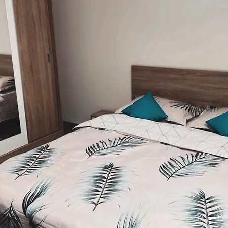 Apartament Cu 2 Camere, Spatios Si Confortabil.